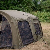 Avid Carp EXO+ Extension Cap